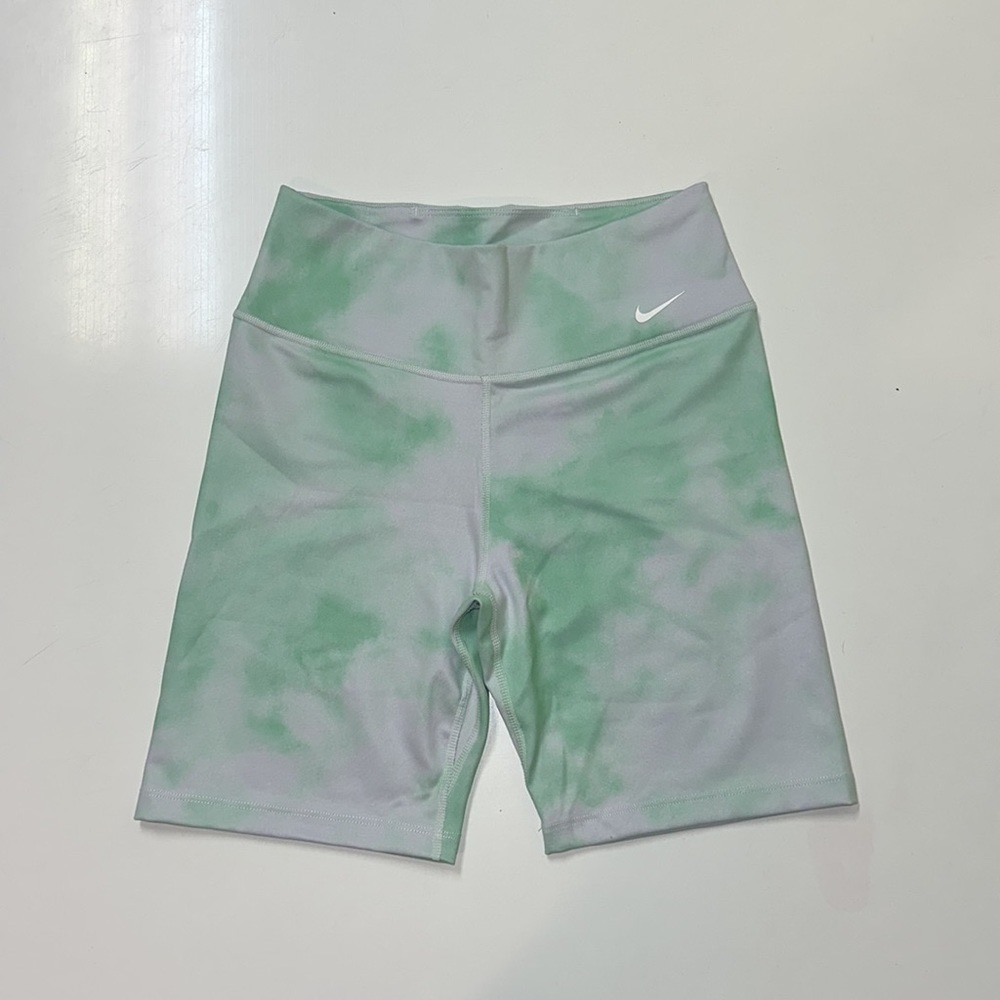 Nike Biker Shorts